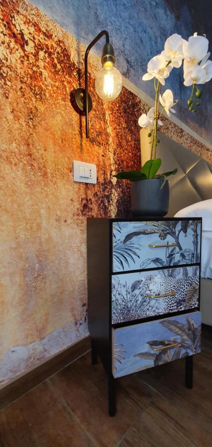Le Sciantose Relais * Naples