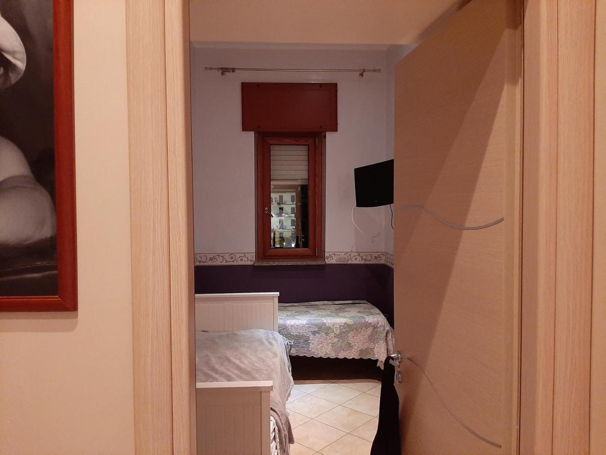 Beautiful Beb Bed & Breakfast Naples