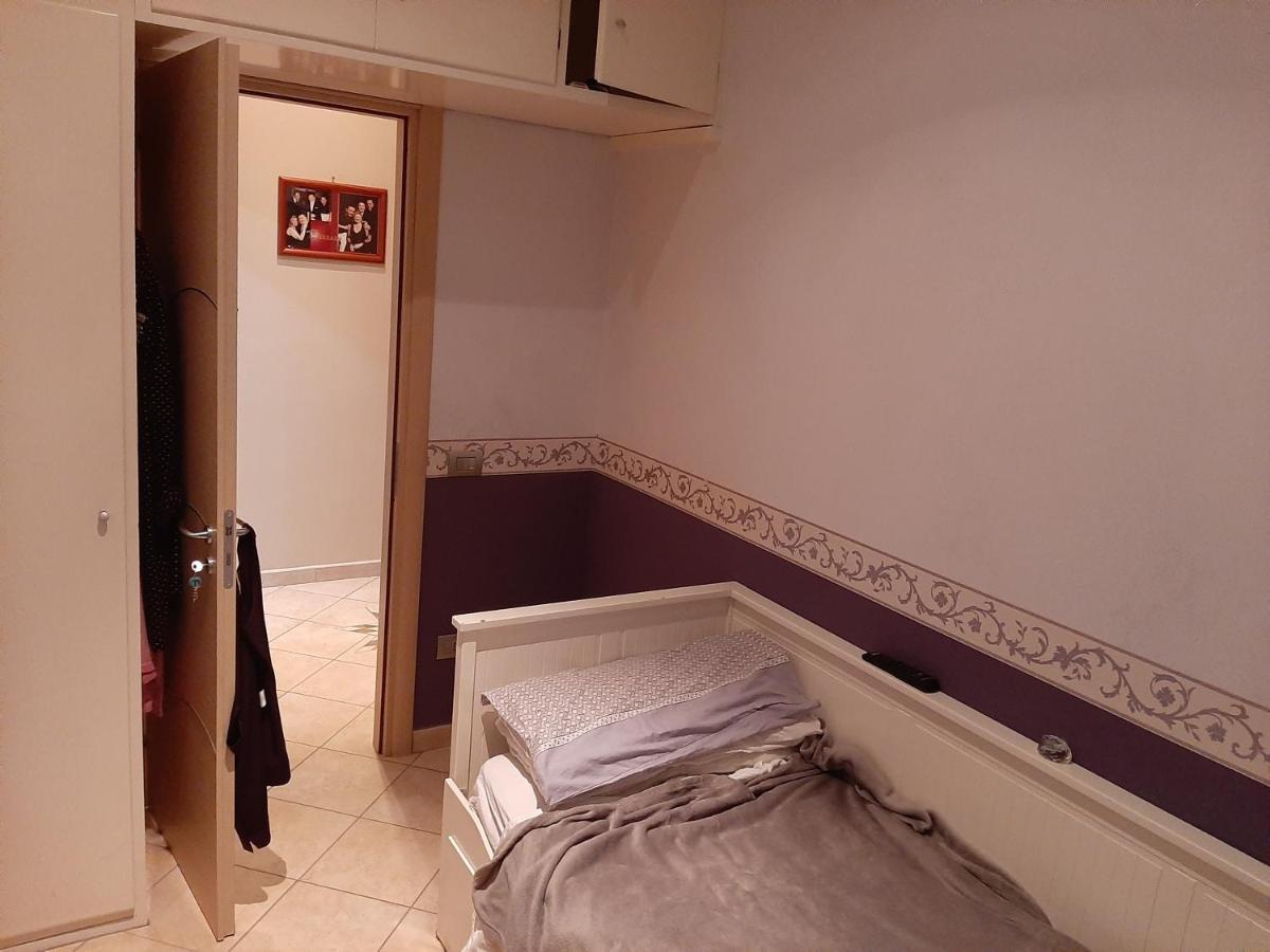 Beautiful Beb Bed & Breakfast