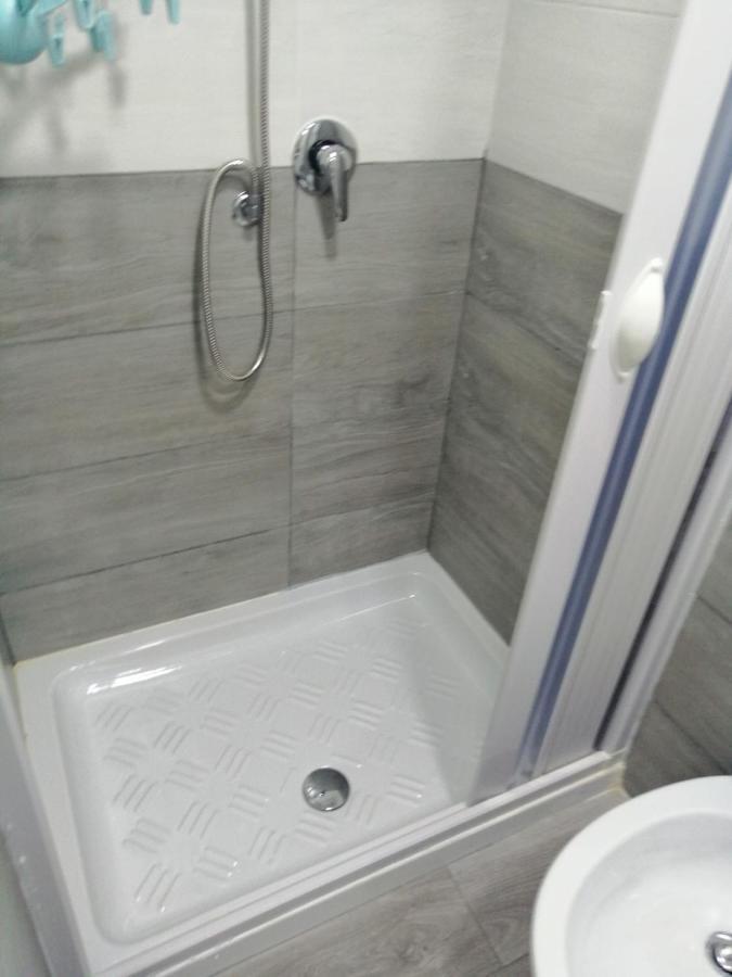Holiday home 'o Vascio Di Rosa