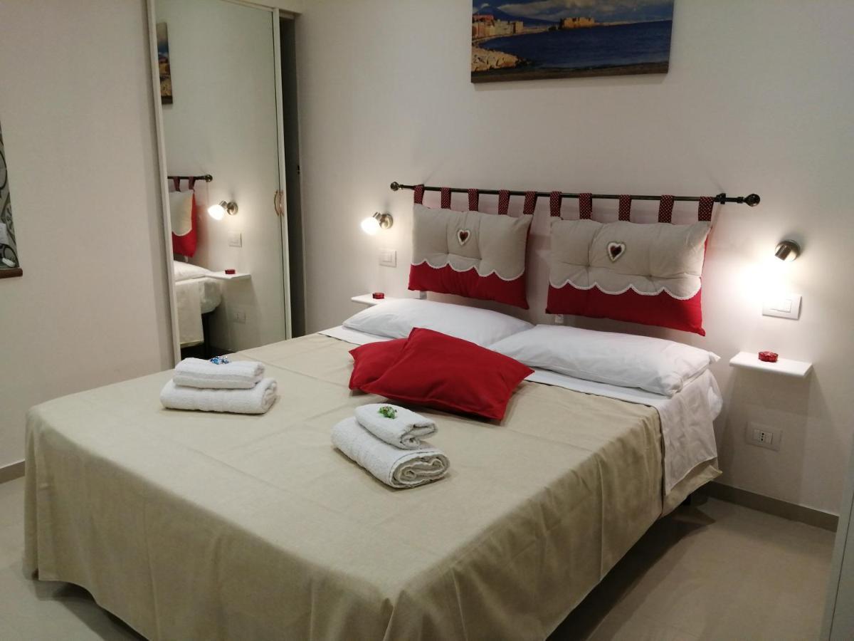 Il Rifugio Di Pulcinella Restyling * Naples