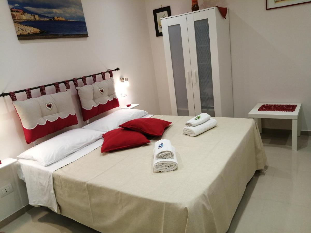 Il Rifugio Di Pulcinella Restyling Holiday home Naples