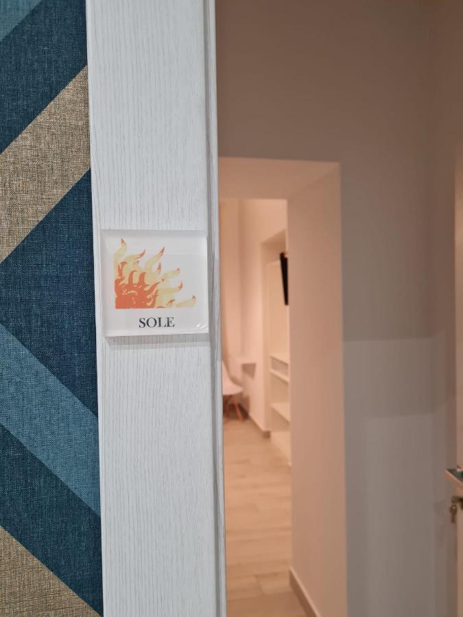 Bed & Breakfast Miglio Sacro