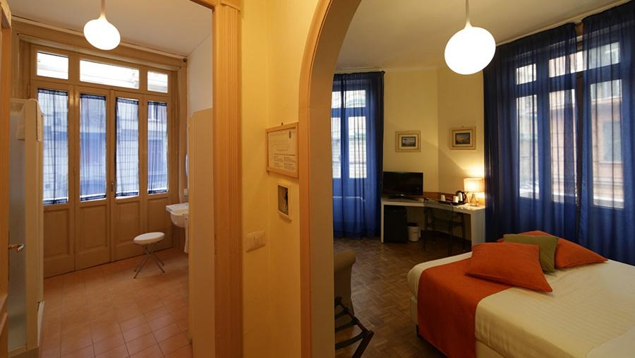 Hotel Rex Lifestyle 3*