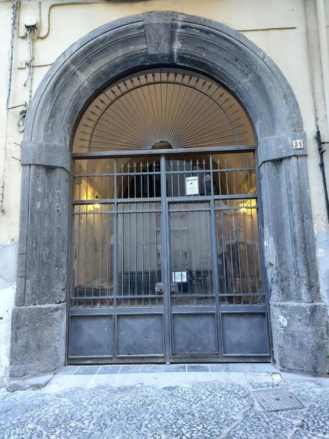 Giovhome Apartment Naples