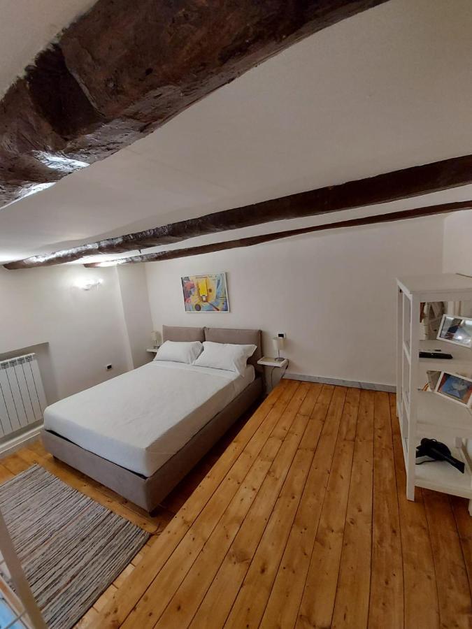 Mar Apartment *