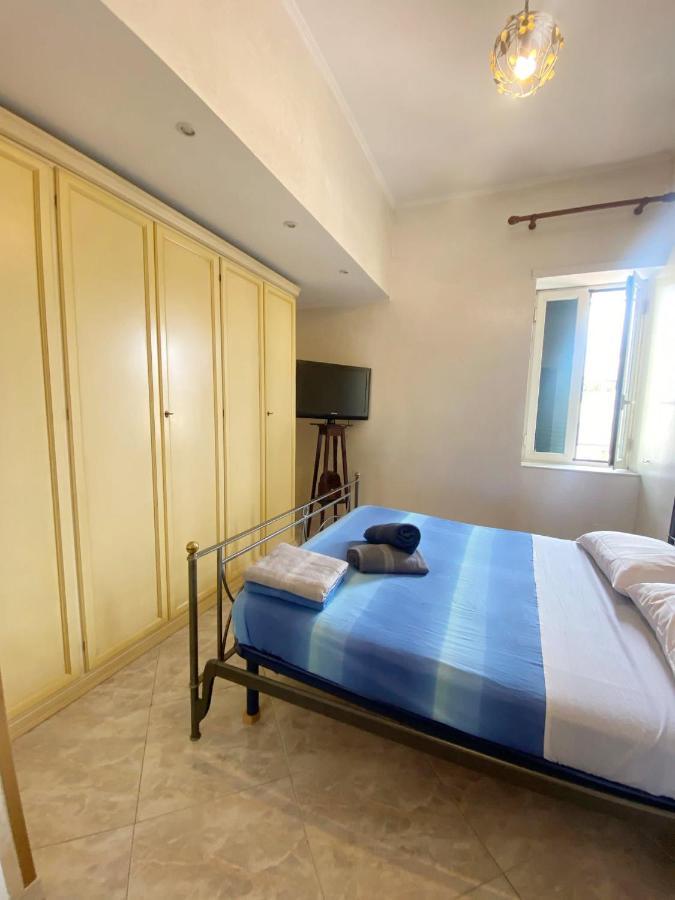 Gradoni 15 Casa Di Apartment