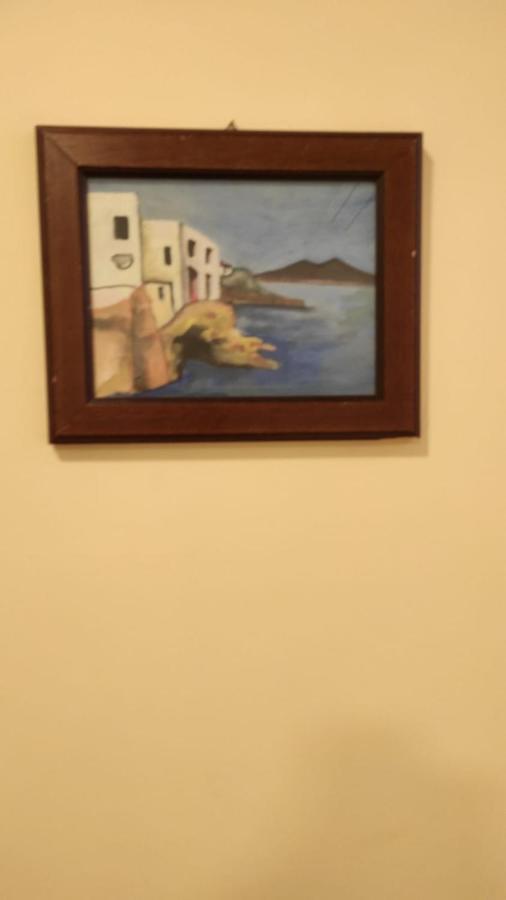 Bed & Breakfast Sansevero La Ca De Pitor Naples