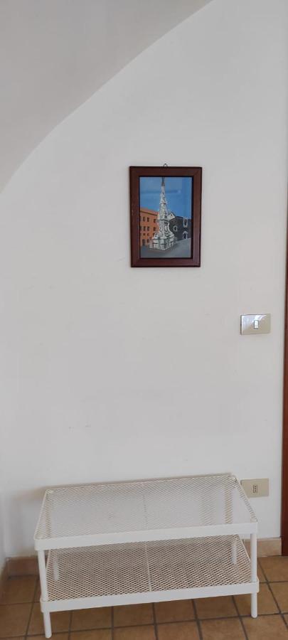 Sansevero La Ca De Pitor *
