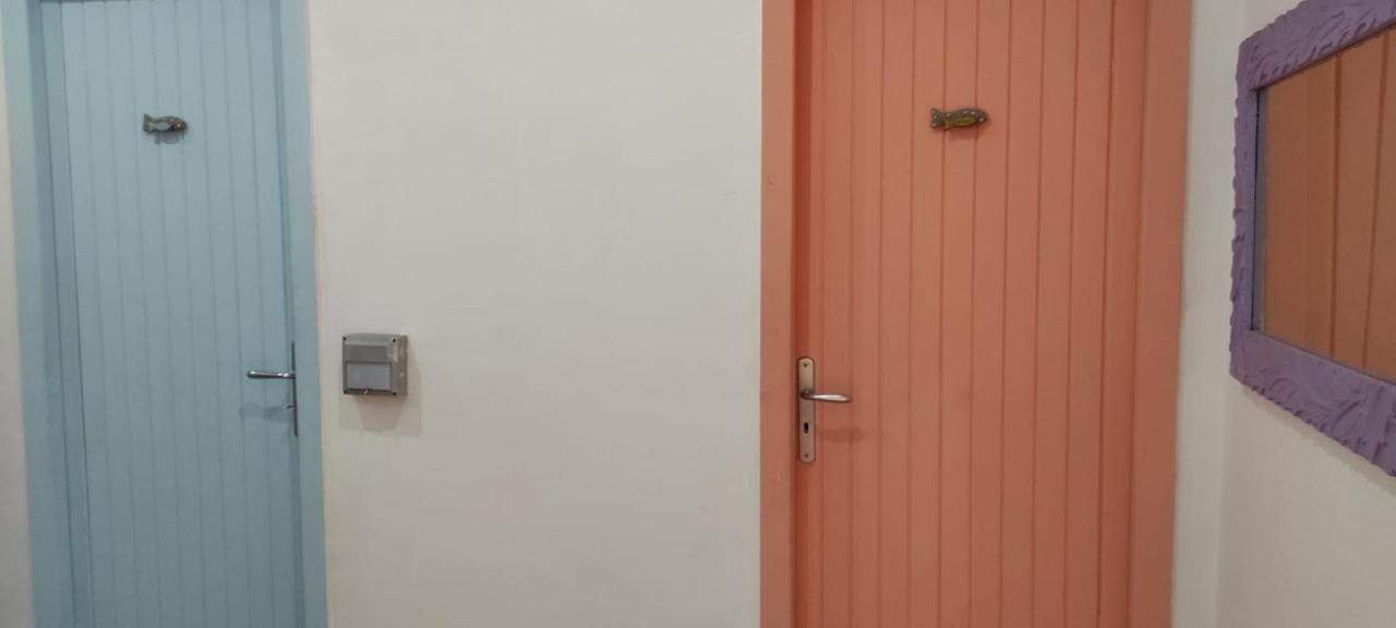 Sansevero La Ca De Pitor *