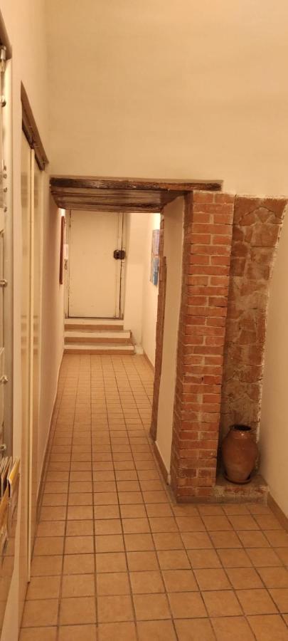 Bed & Breakfast Sansevero La Ca De Pitor *