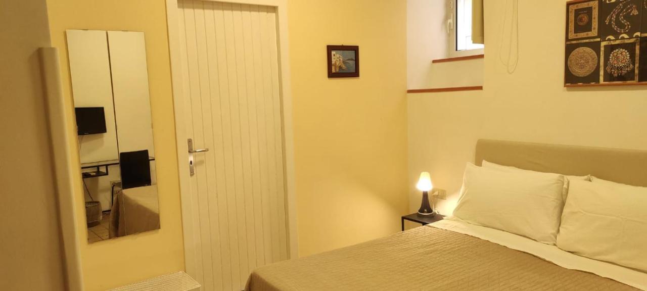 Bed & Breakfast Sansevero La Ca De Pitor *