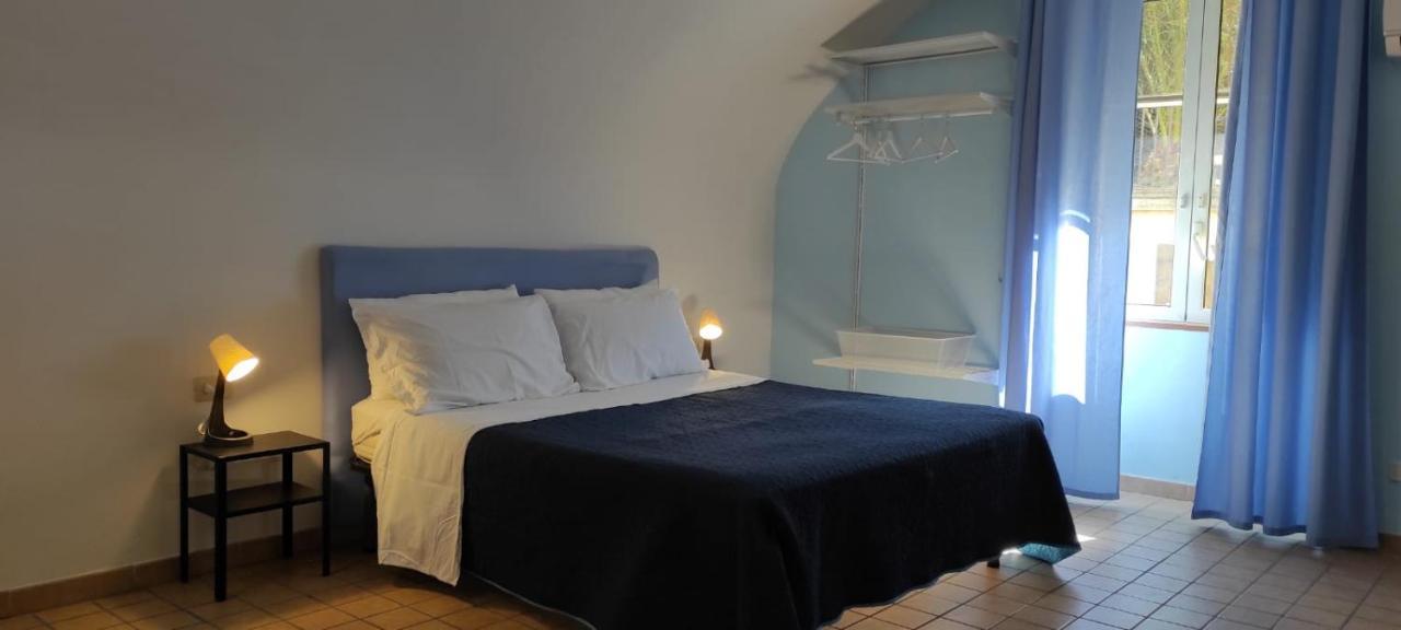 Bed & Breakfast Sansevero La Ca De Pitor *