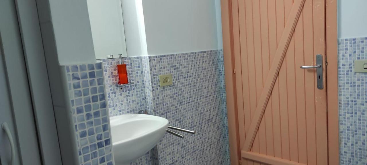 Bed & Breakfast Sansevero La Ca De Pitor *