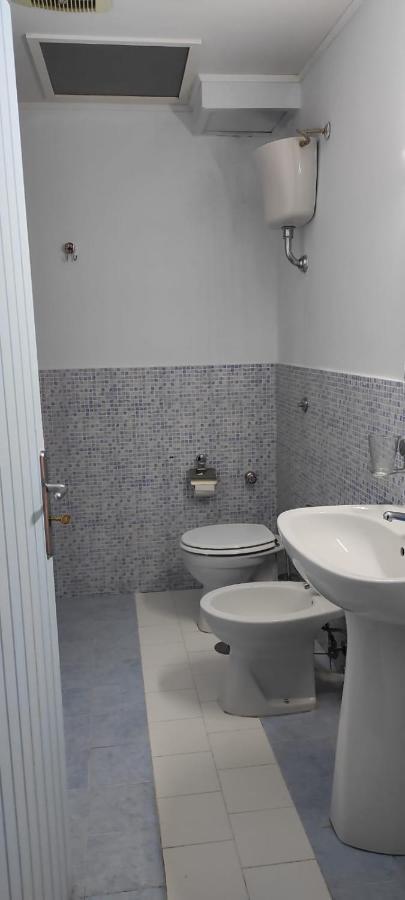 Bed & Breakfast Sansevero La Ca De Pitor *