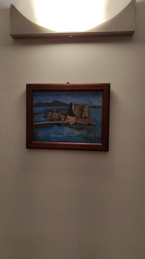 Sansevero La Ca De Pitor Bed & Breakfast *