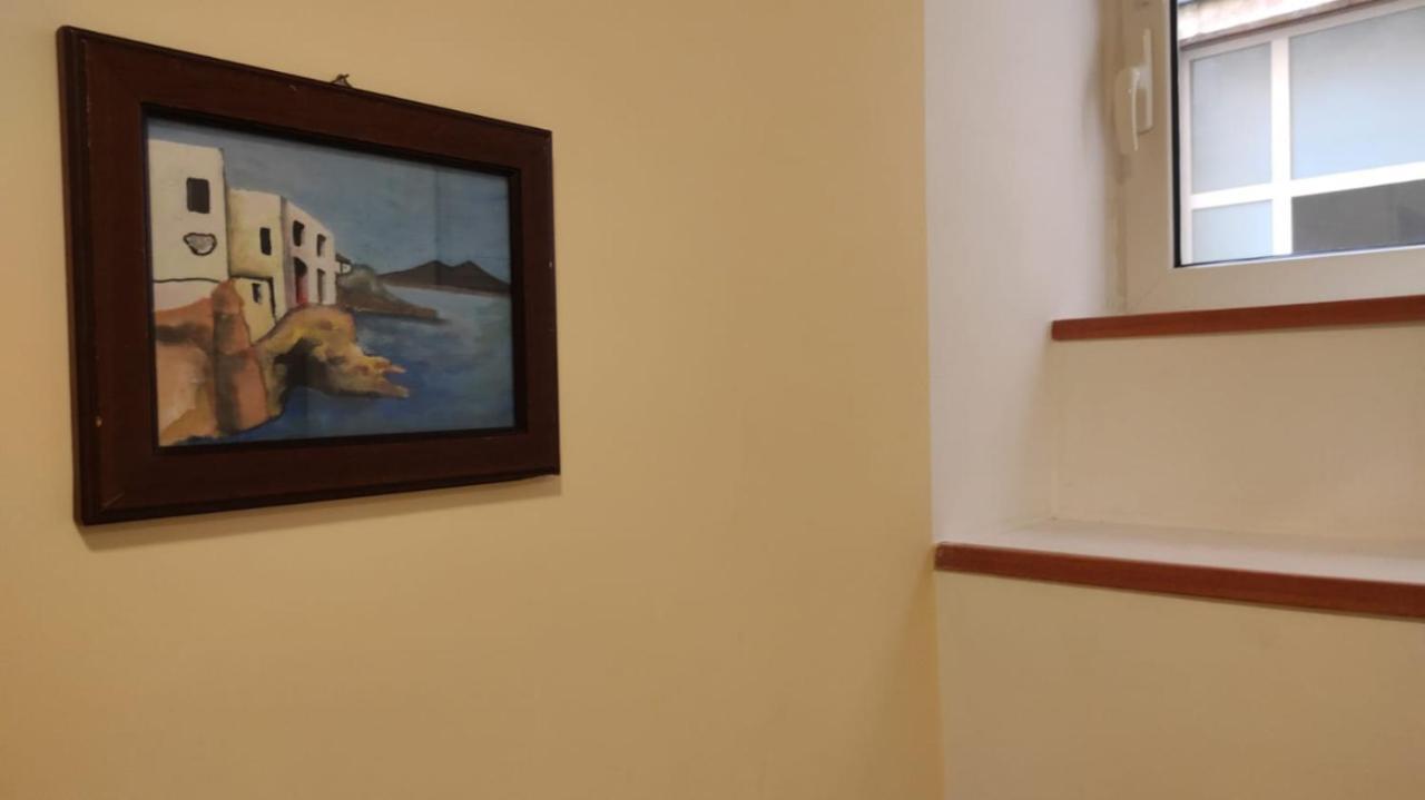Sansevero La Ca De Pitor Bed & Breakfast *