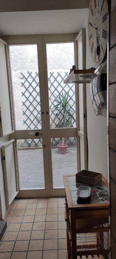 Bed & Breakfast Sansevero La Ca De Pitor *