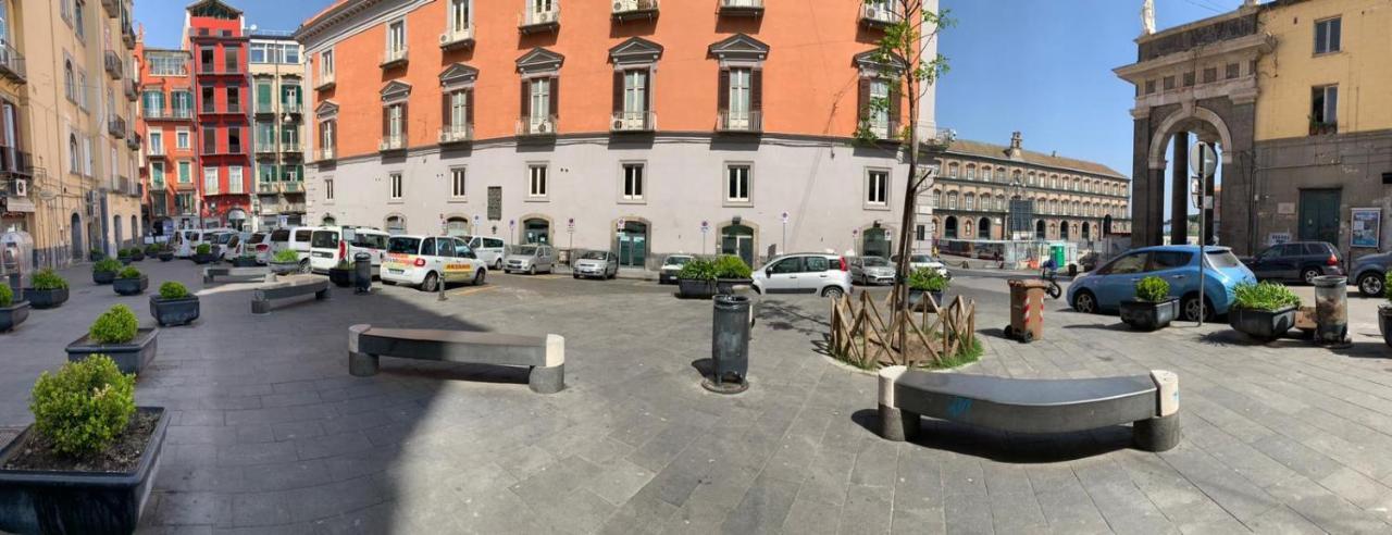 Blue Plebiscito Guest house Naples