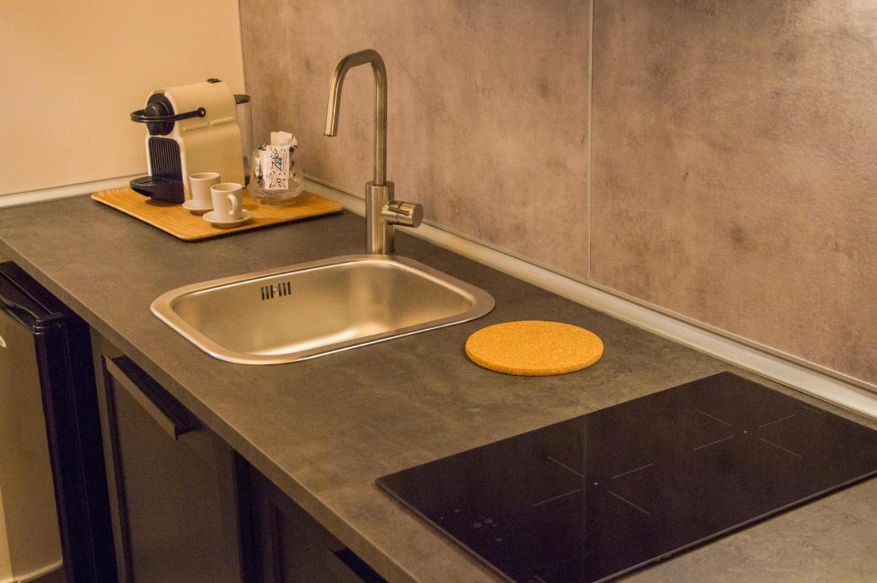Blue Plebiscito Guest house *