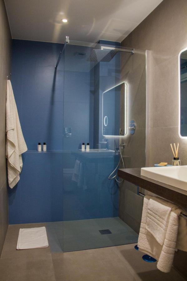 Blue Plebiscito Guest house Naples