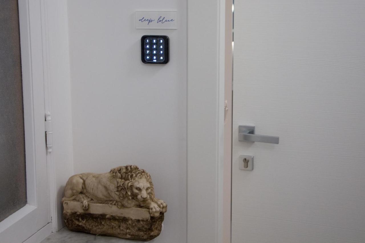 Guest house Blue Plebiscito