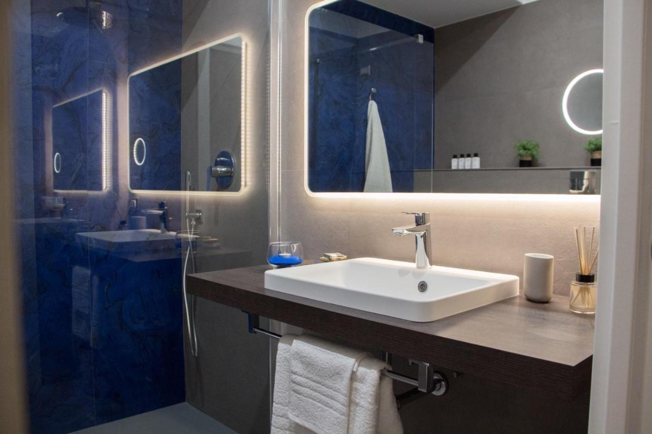 Guest house Blue Plebiscito *