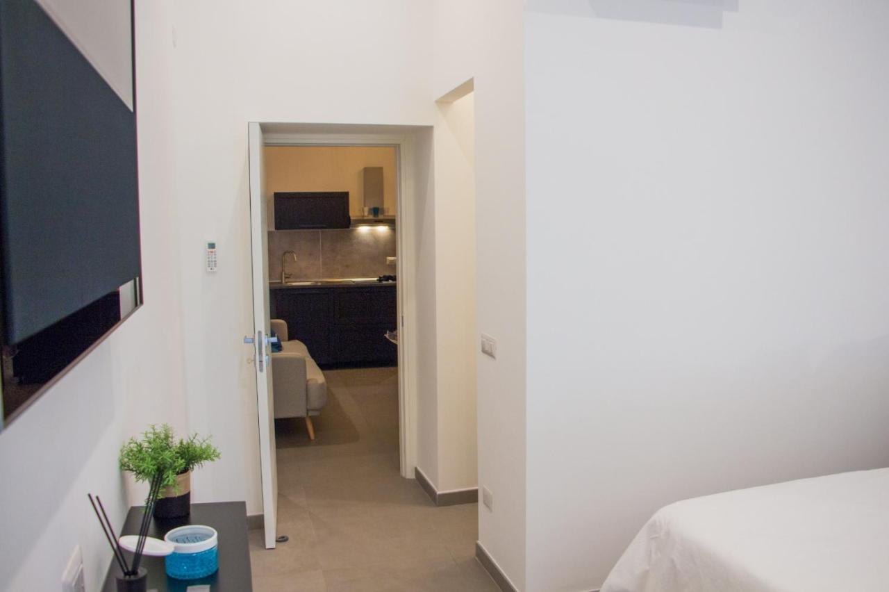 Guest house Blue Plebiscito *