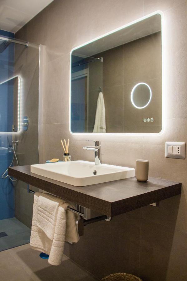Blue Plebiscito Guest house *