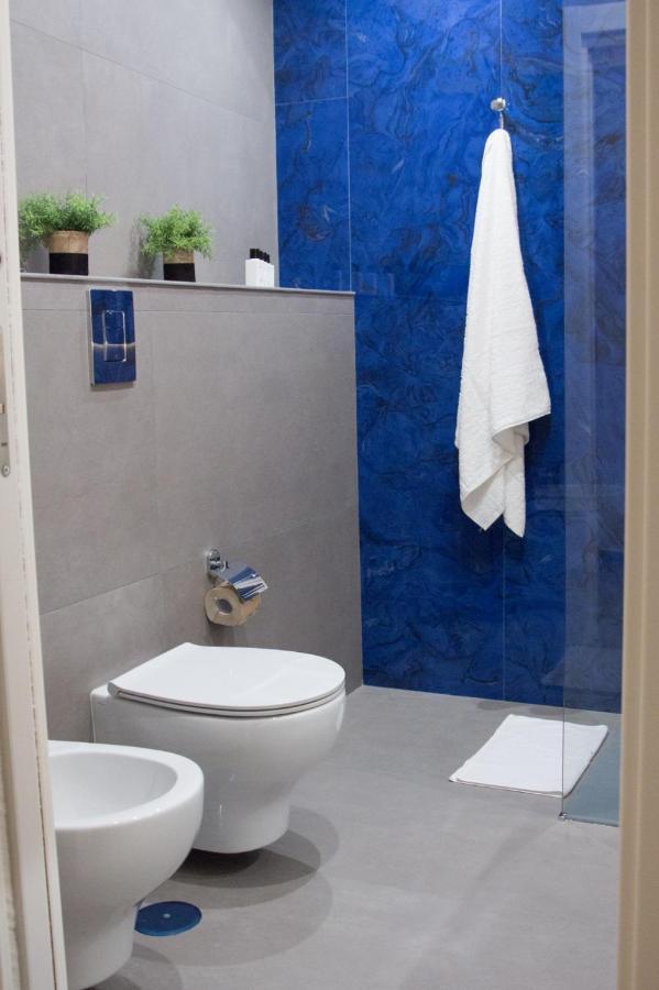 Blue Plebiscito Guest house *