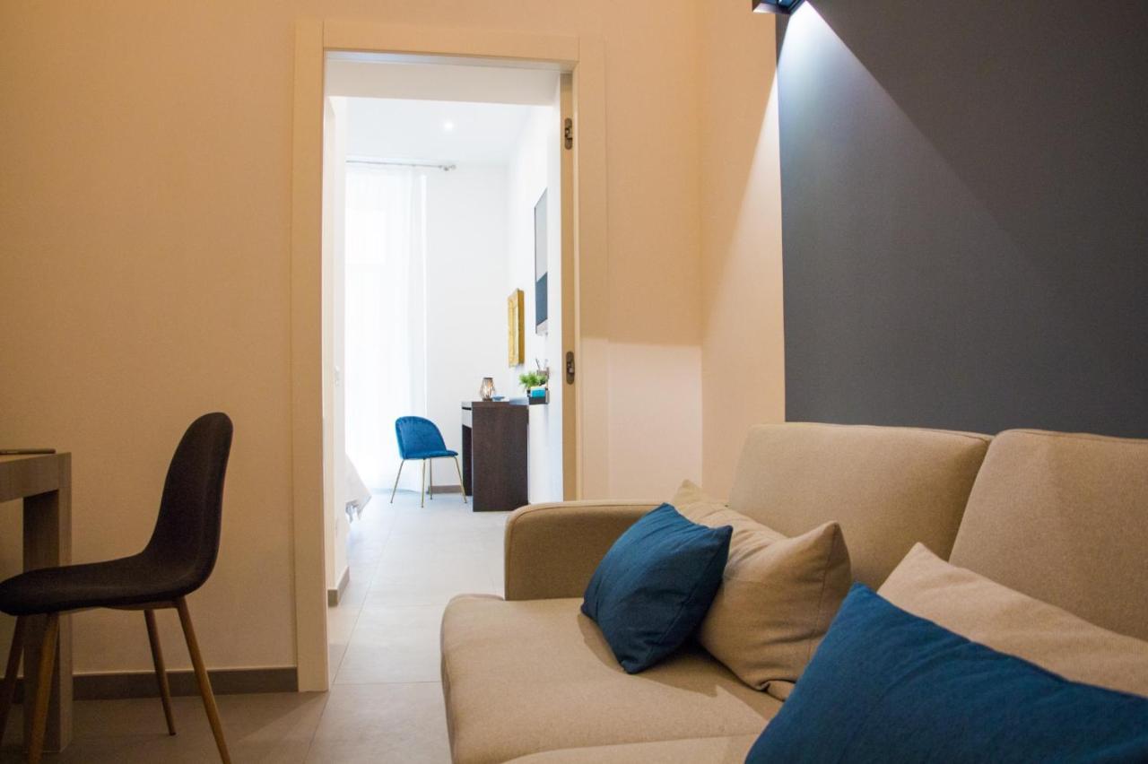 Guest house Blue Plebiscito