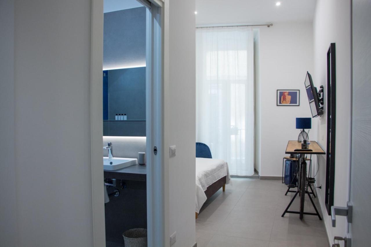 Guest house Blue Plebiscito