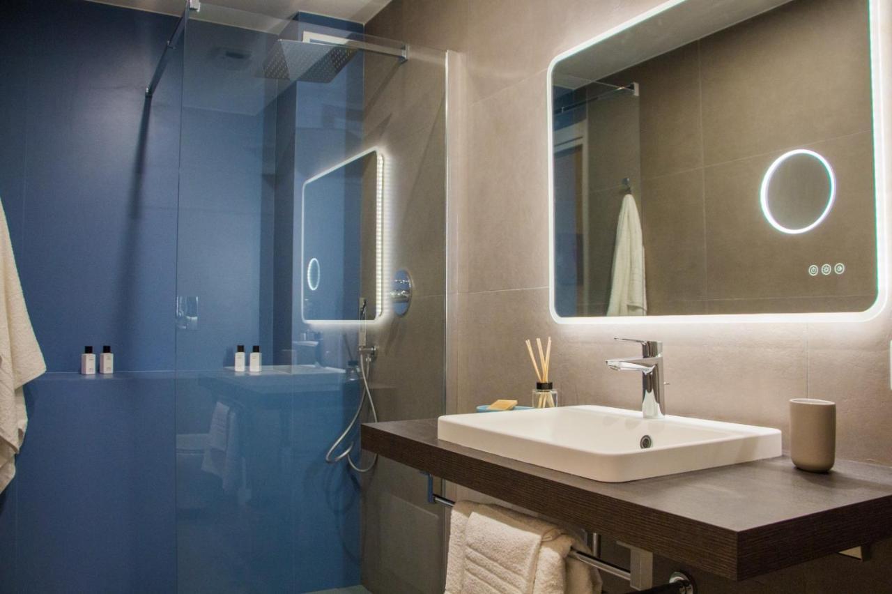 Guest house Blue Plebiscito