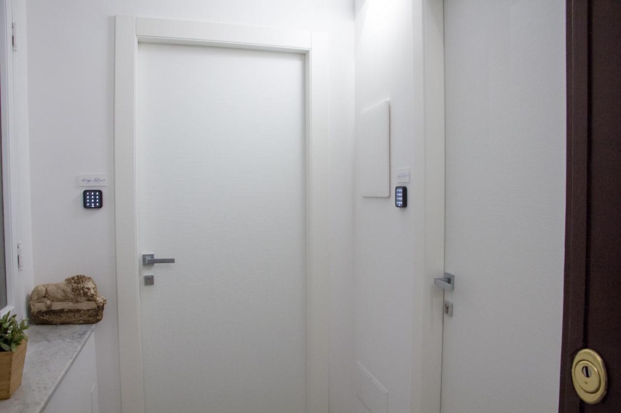 Guest house Blue Plebiscito