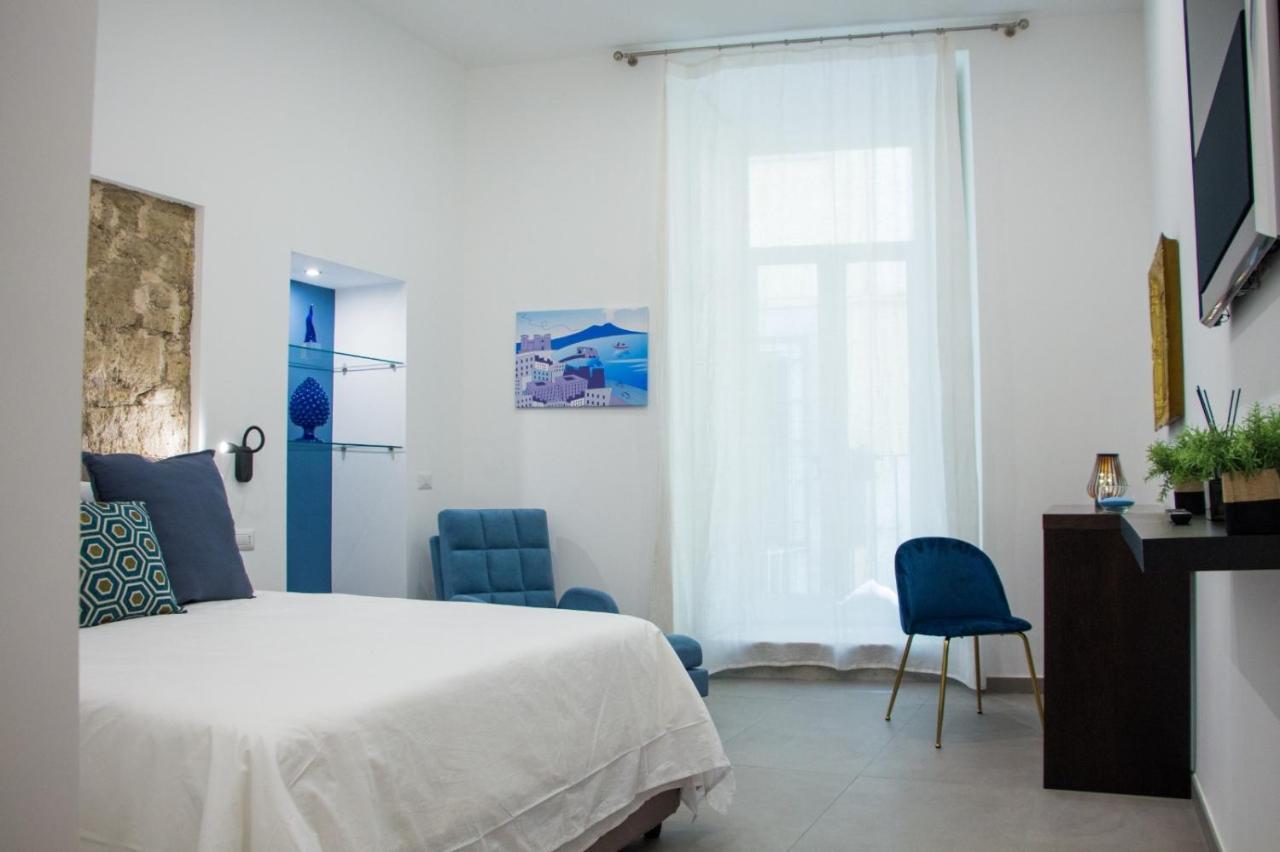 Blue Plebiscito Guest house *