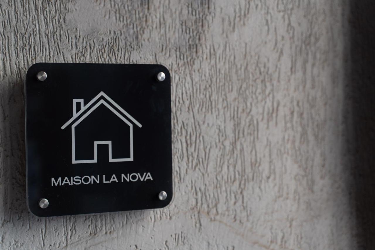 Maison La Nova