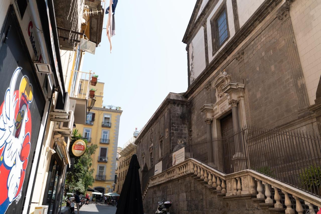 Maison La Nova Apartment
