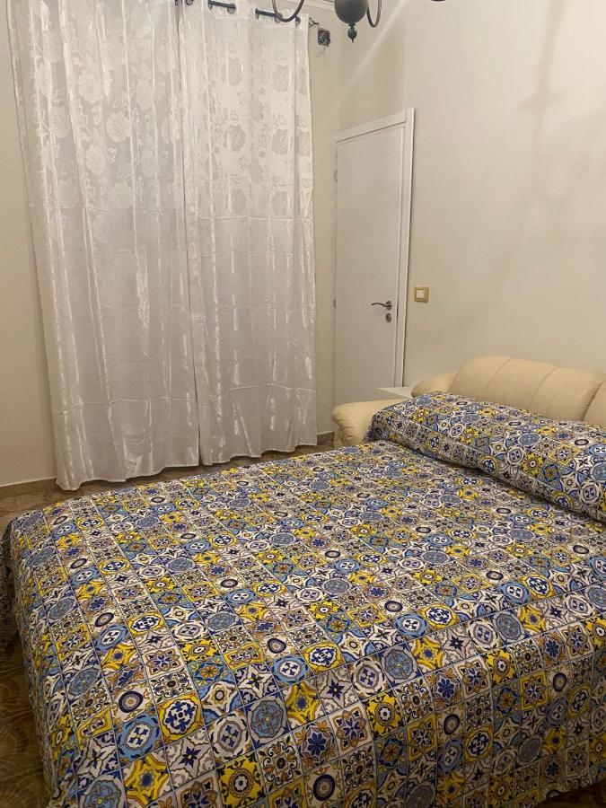 Mageva Naples