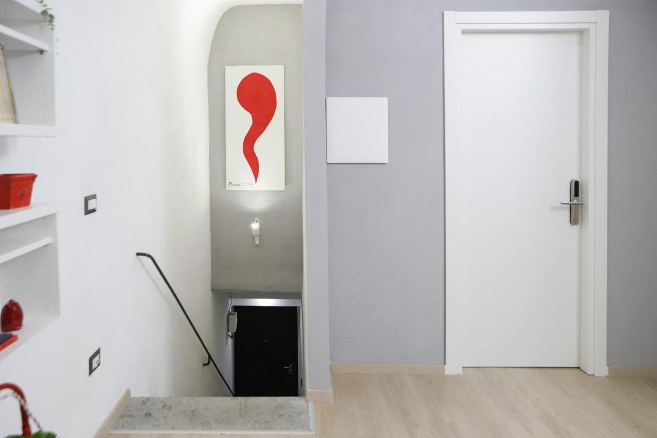 Apartment O' Panaro Ai Spagnoli By Wonderful Italy