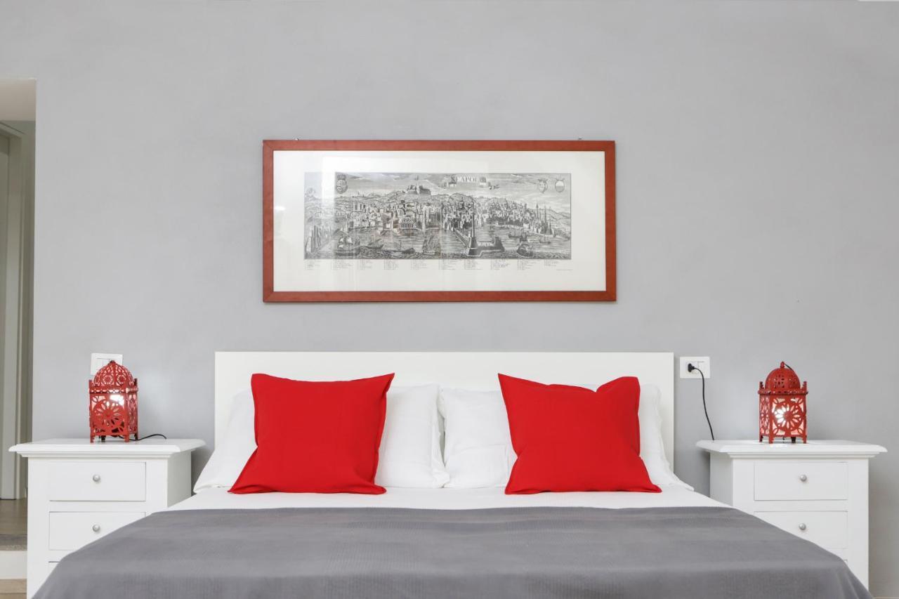 Apartment O' Panaro Ai Spagnoli By Wonderful Italy *