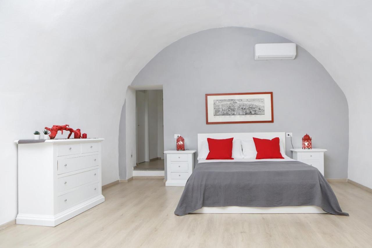 O' Panaro Ai Spagnoli By Wonderful Italy Apartment *
