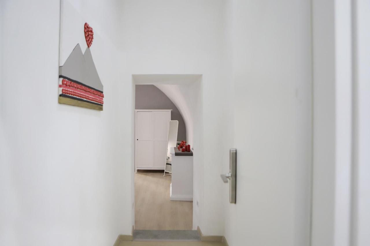 O' Panaro Ai Spagnoli By Wonderful Italy Apartment Naples