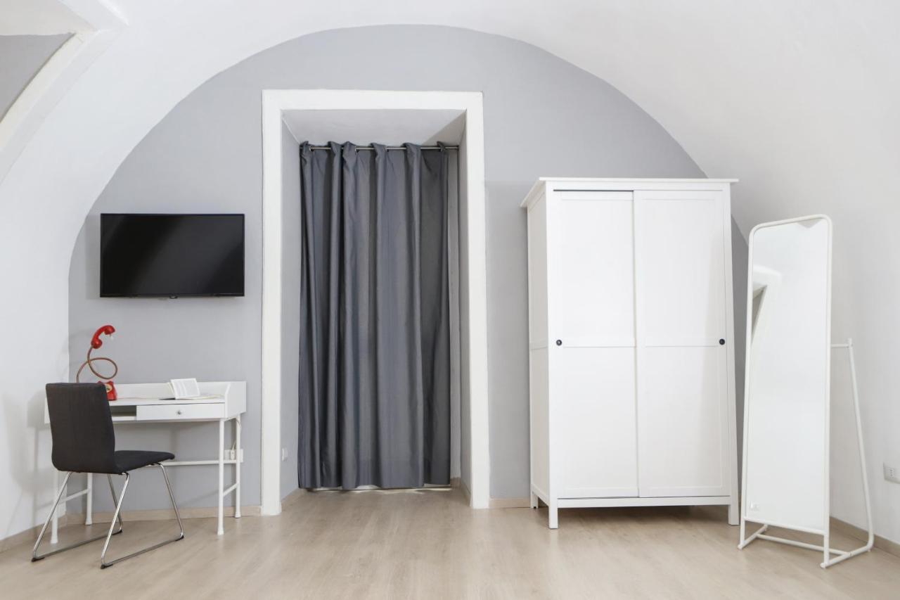 O' Panaro Ai Spagnoli By Wonderful Italy Apartment *