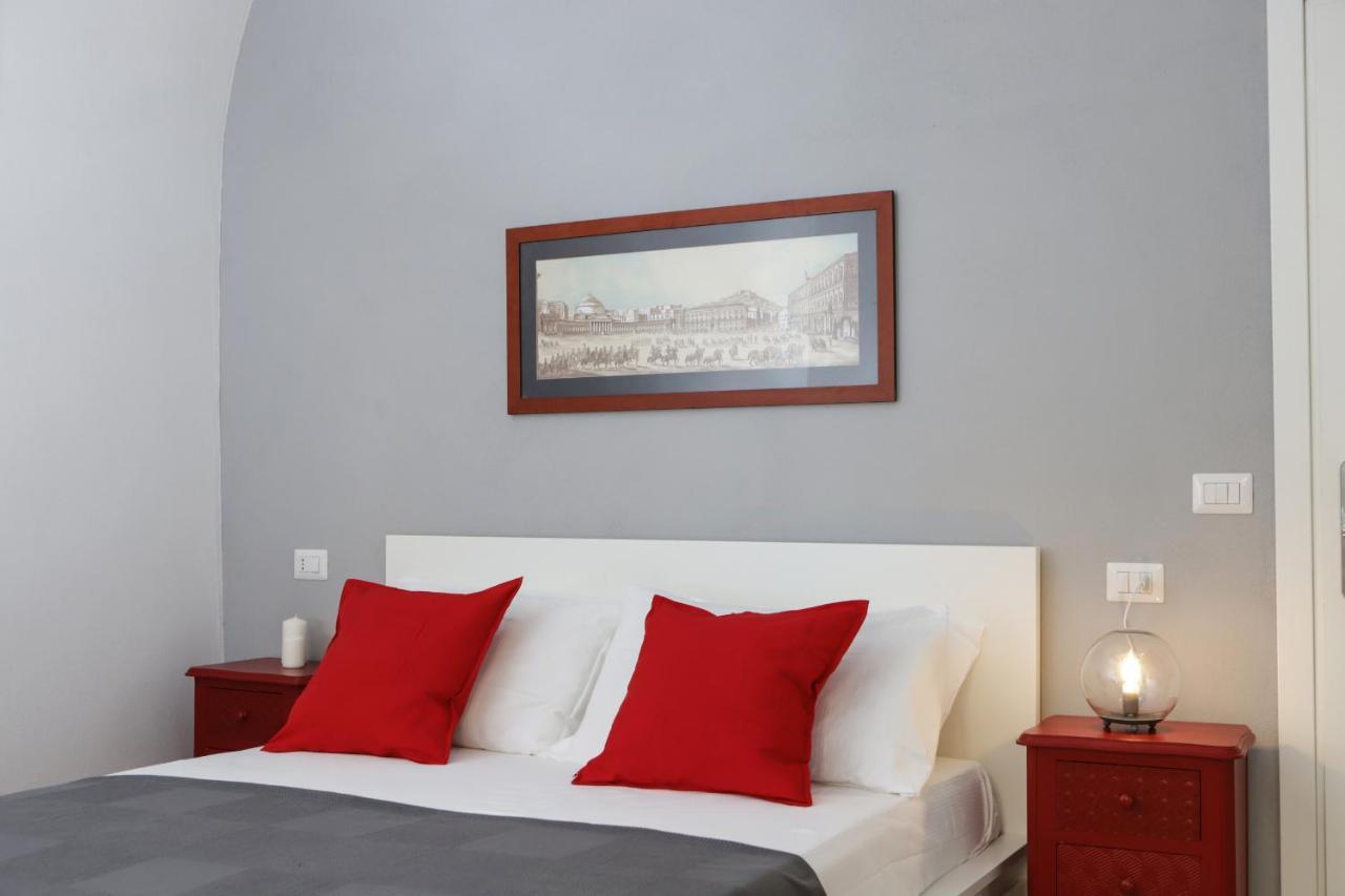 Apartment O' Panaro Ai Spagnoli By Wonderful Italy