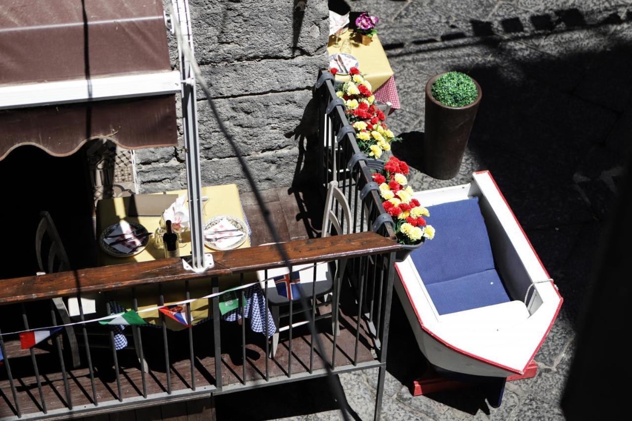 O' Panaro Ai Spagnoli By Wonderful Italy Apartment