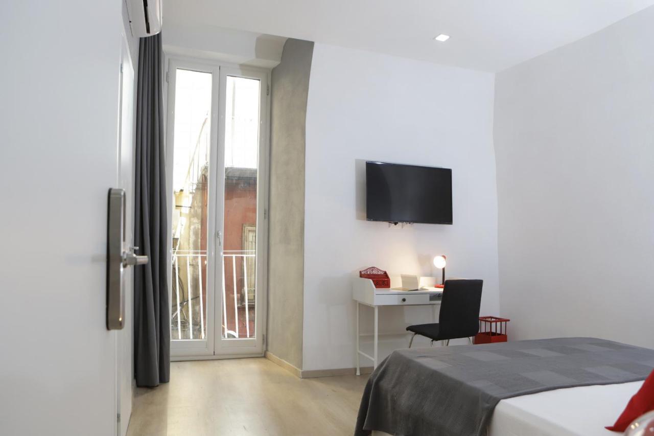 Apartment O' Panaro Ai Spagnoli By Wonderful Italy Naples