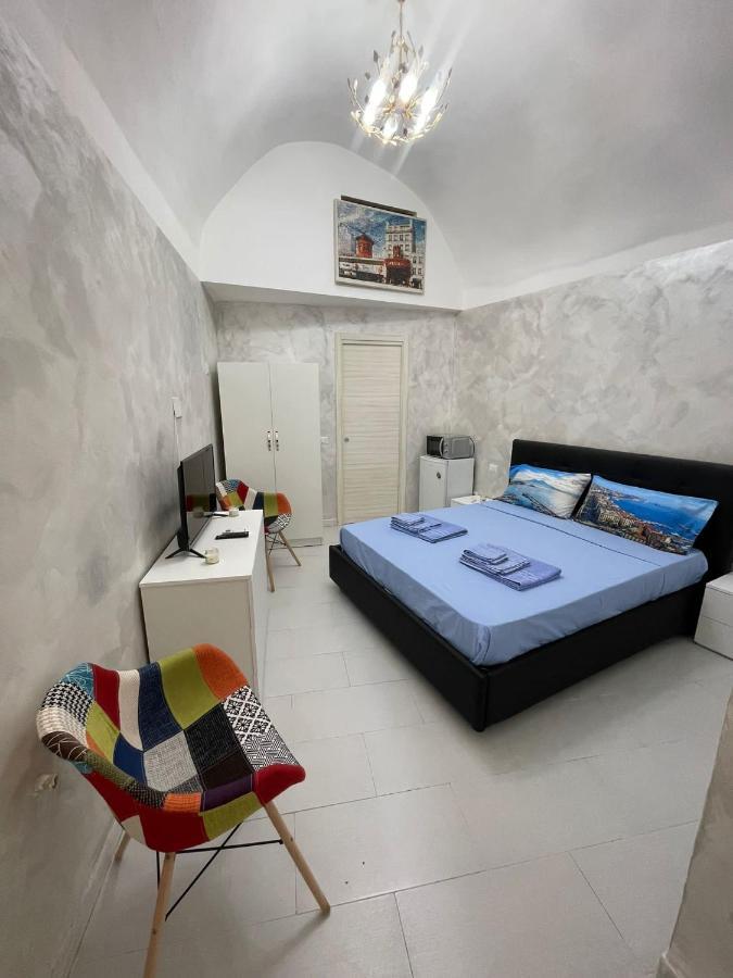 Apartment Casetta Stabile *