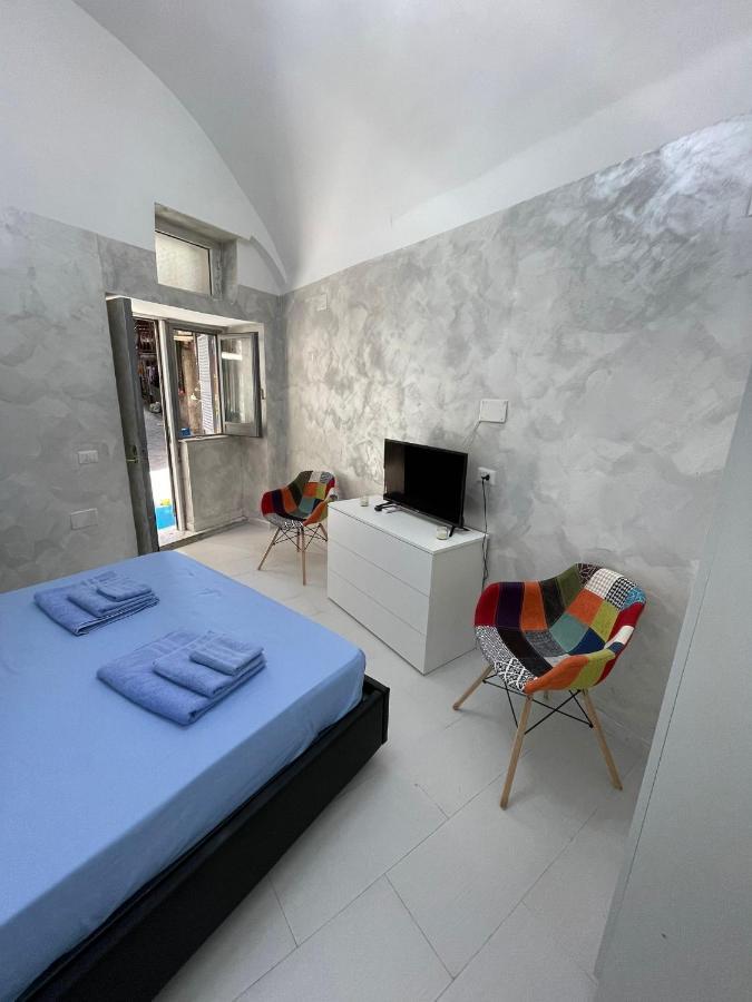 Casetta Stabile Naples