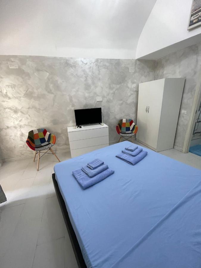 Apartment Casetta Stabile