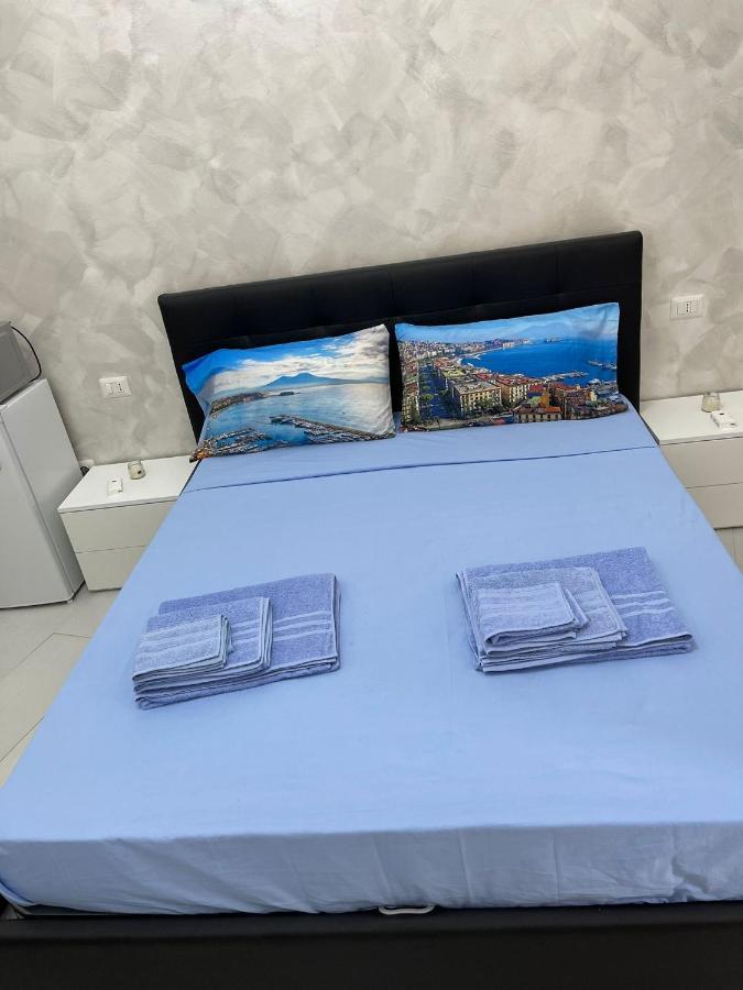 Apartment Casetta Stabile *